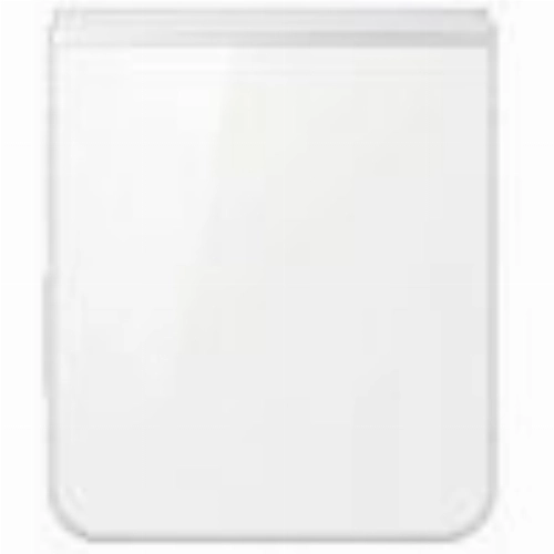 Samsung Galaxy Z Flip 7 FE, 8/256 GB, Dual: nano SIM + eSIM, White, белый